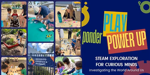 Remake Learning Days: Play, Ponder, Power Up!