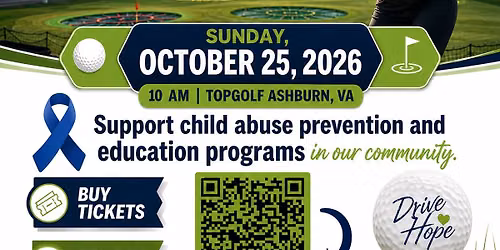 SWING FOR A CAUSE! \ud83c\udfcc\ud83c\udffb\u200d\u2642\ufe0f\u26f3\ufe0f