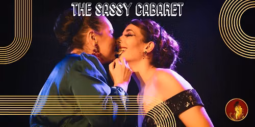 The Sassy Cabaret