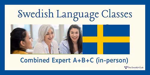 Combined Expert Class (A+B+C)