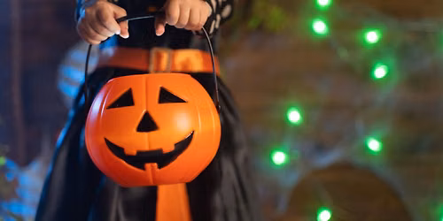 SkyView Spooktacular Trunk or Treat
