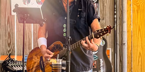 Livio Acoustic @ West Side Bar and Grill