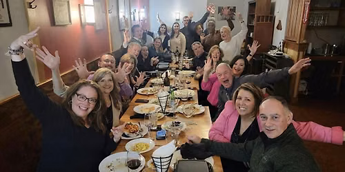 Money 101 Lunch & Learn!
