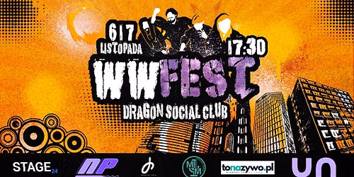 WWFEST 2026