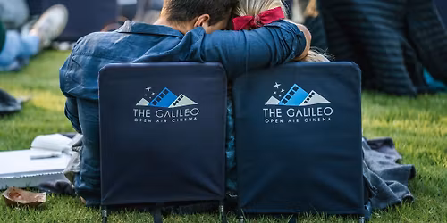 Galileo Open Air Cinema