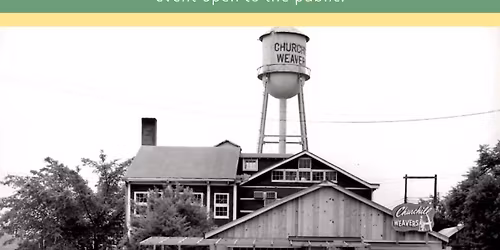 Churchill's Spring Market