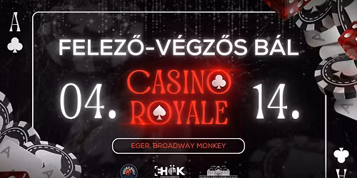 Eszterh\u00e1zy Felez\u0151- V\u00e9gz\u0151s B\u00e1l '26