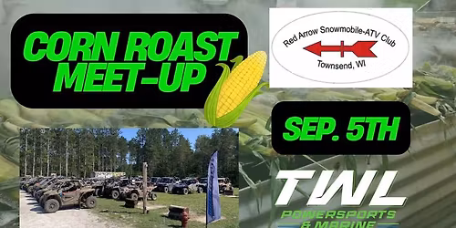 Corn Roast Meet-Up