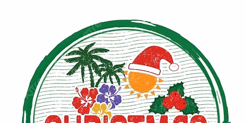 Christmas In July - Daytime Retreat