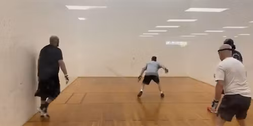 GREATER LOWELL YMCA WINTER CLASSIC