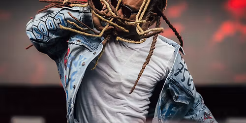 Ty Dolla Sign at Hollywood Palladium