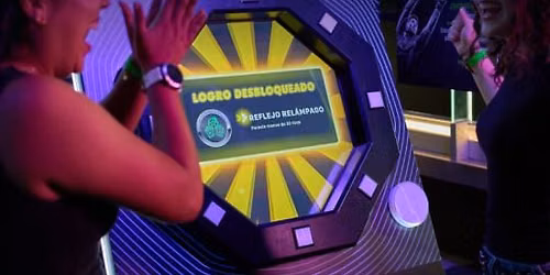 Big Bang Gol: el f\u00fatbol como nunca lo hab\u00edas vivido