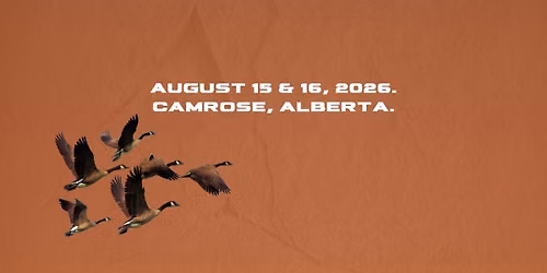 Alberta Saskatchewan Waterfowl \/ Hunting Expo