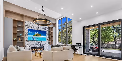 Broker Open House \u2013 9 Earl Street