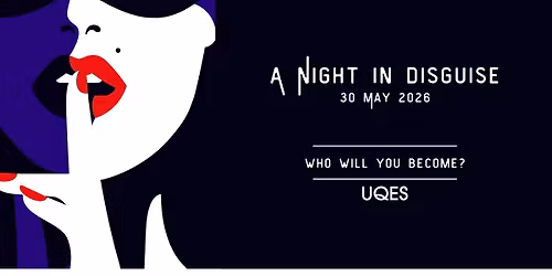 Economics Ball 2026: A Night in Disguise