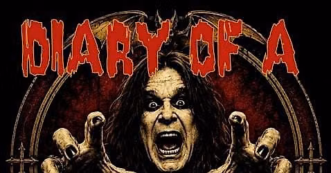 DIARY OF A MAD BAND