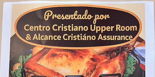 PreThanksgiving Day Meal for the community of Meriden 