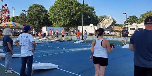 Urbandale 4th of July Bags Tournament