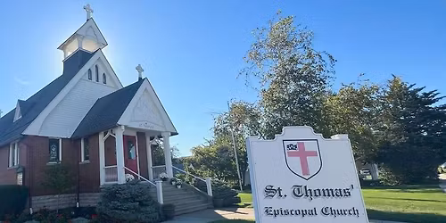 The Ordination of the Rev. Barbara Reszko to the Sacred Order of Priests