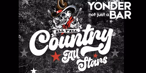 All Y'all Country All Stars