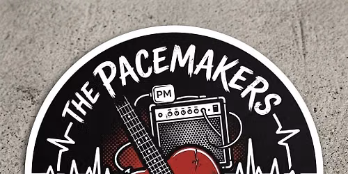 The Pacemakers at The Piper