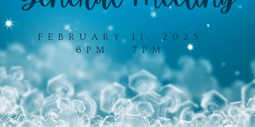 McCormick PTSA Meeting