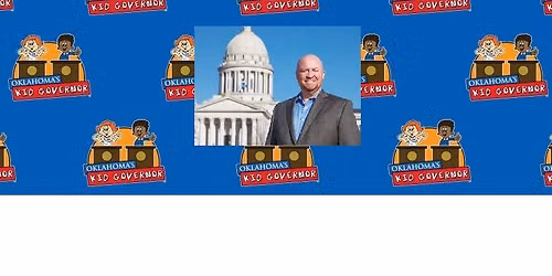 Joe's 10th OICA Anniversary & selection in the 2026 55 Inspiring Oklahomans over 55