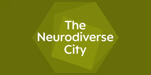 The Neurodiverse City: NYCxDESIGN Week Gallery & Publication Release Party