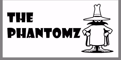 The Phantomz Rock American Legion Post #164!