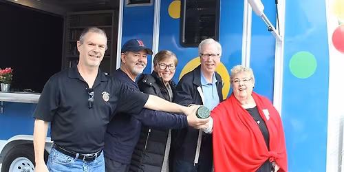 Needlepoint Basics for Adults