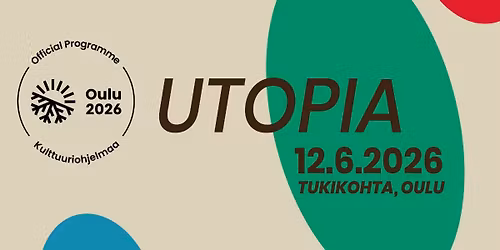 UTOPIA -festivaali