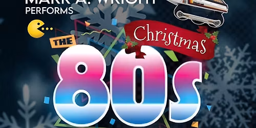 The BIG 80\u2019s EP Christmas Party @ The Seaview, East Preston 