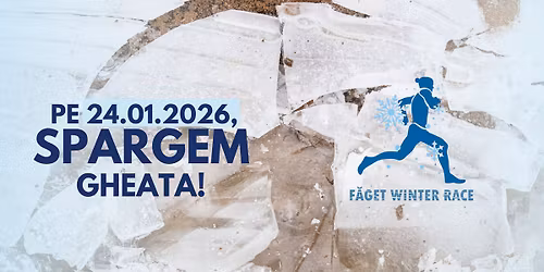 Faget Winter Race 2026