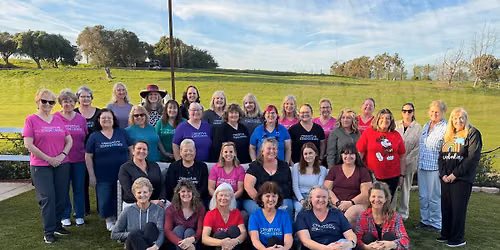 2026 Fall Scrapbooking Retreat - October 2-4 (or 5)