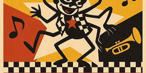 Concerto Askatasuna Ska Band Live!!!