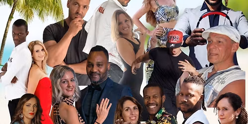 Bourgogne Latino Festival 24-25-26 Avril 2026