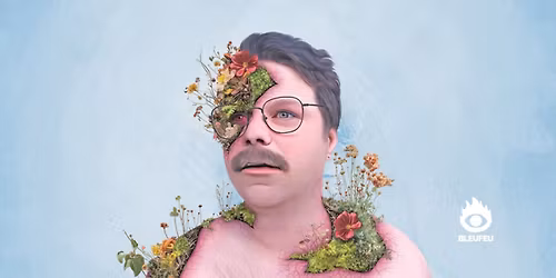 Maxime Gervais \/\/ Imp\u00e9rial Bell \/ Par BLEUFEU