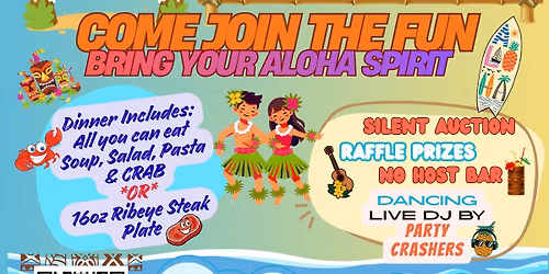 St. Bede Annual Crabfeed