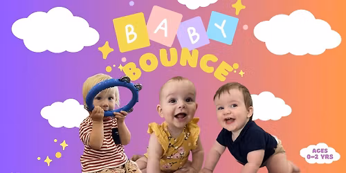 Baby Bounce