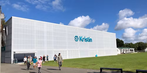 KFF Wednesday Walk - Kristin Campus