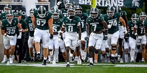 MSU Game Day Specials!