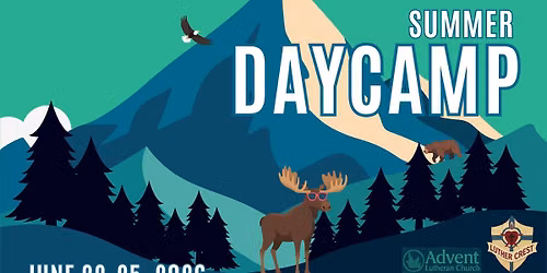 Summer Daycamp\/VBS