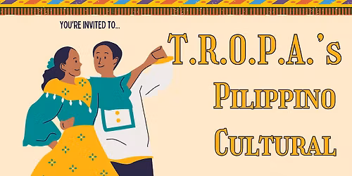 Pilippino Cultural Night