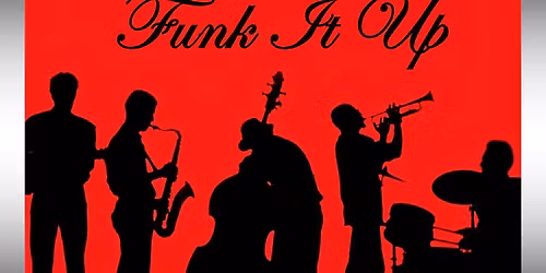 Funk It Up at Shifterz