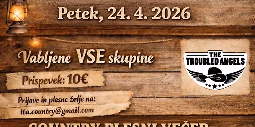 Preplesavanje, 24. 4. - \u0160KOFLJICA