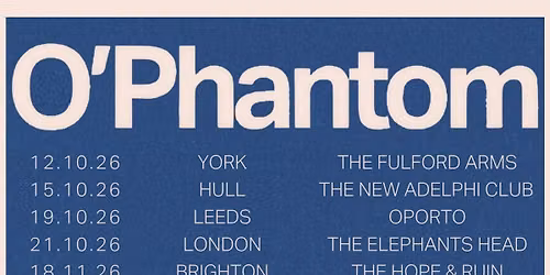 O'Phantom