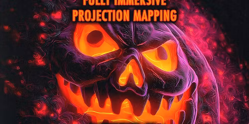 Halloween Hallucinarium @ ATMOSPHERE with Kevin Bell