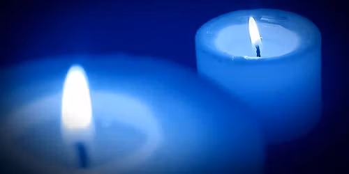 Blue Christmas Service