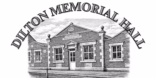Dilton Memorial Hall Presents The Band of Others