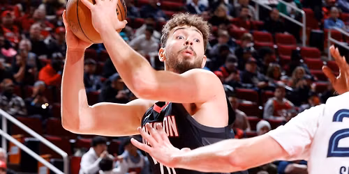 Memphis Grizzlies vs. Houston Rockets